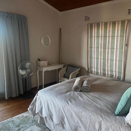 Le Bella Dons Villa Graskop Exterior photo