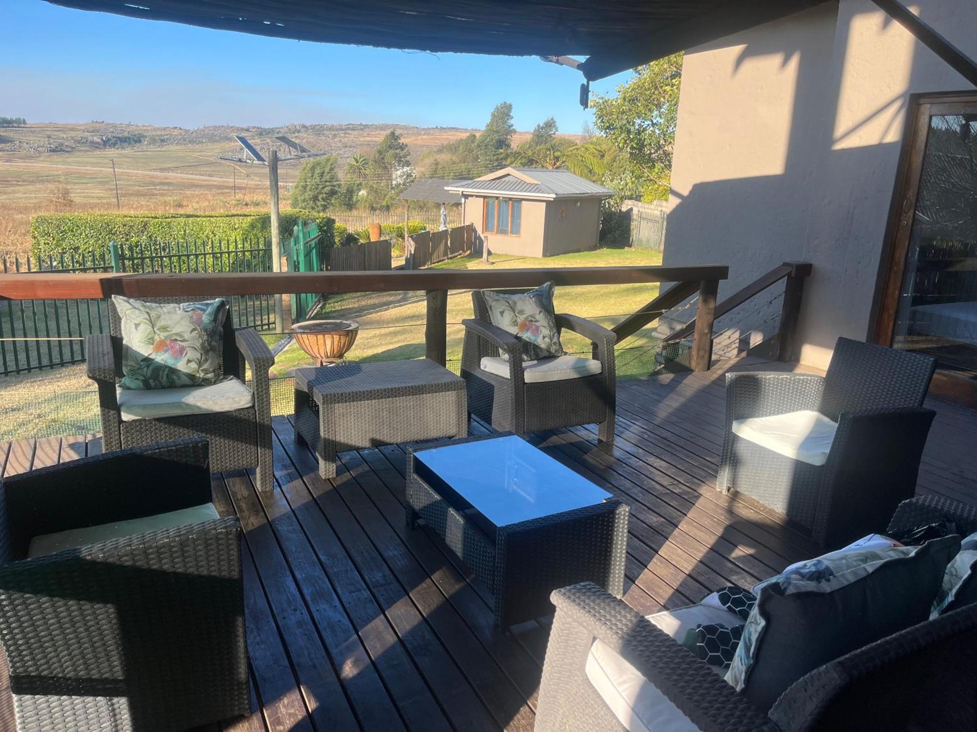 Le Bella Dons Villa Graskop Exterior photo