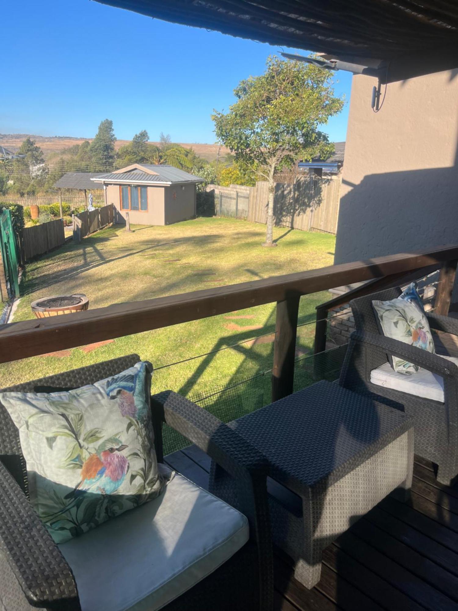 Le Bella Dons Villa Graskop Exterior photo